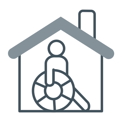 Hospice free icon Hospice free icon