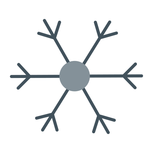 Snowy free icon Snowy free icon