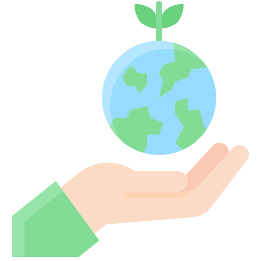Ecology free icon