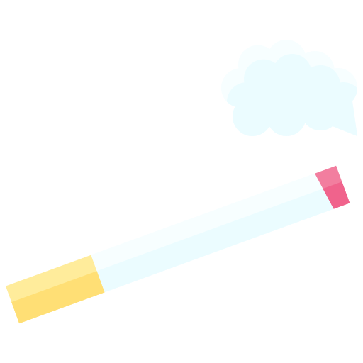 Smoking free icon