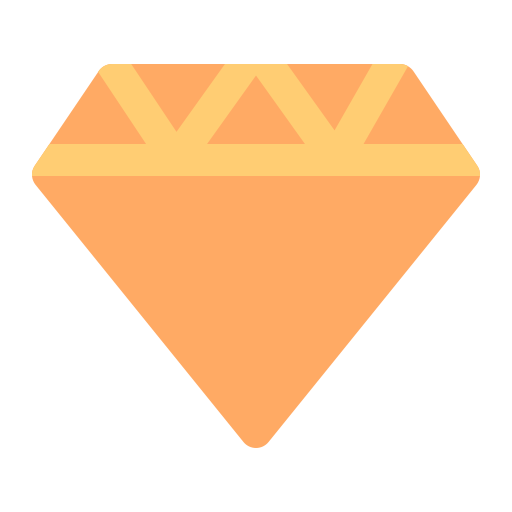 diamante icono gratis