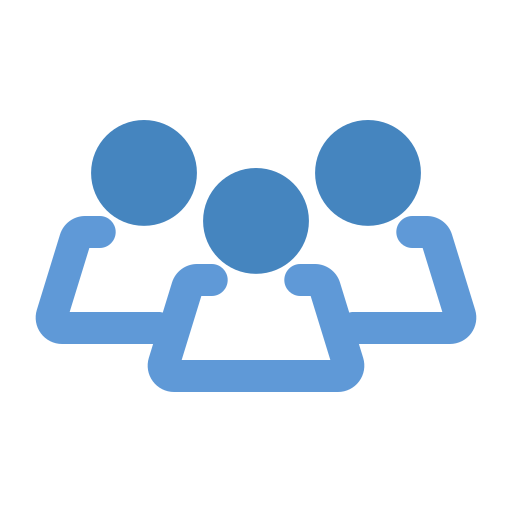 groupe Icône gratuit groupe Icône gratuit