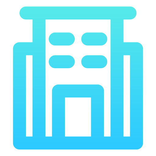 Condominium free icon