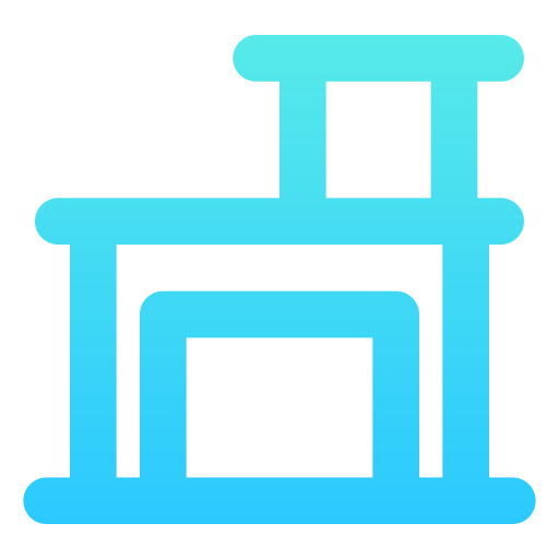 estación de bomberos icono gratis