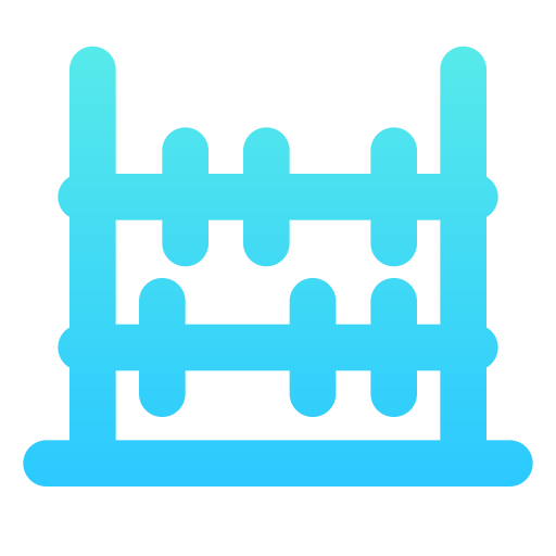Abacus free icon
