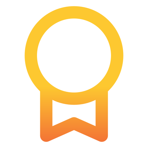 Award free icon Award free icon