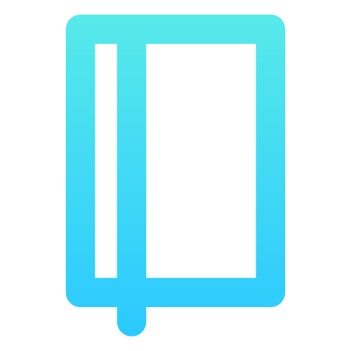 Diary free icon