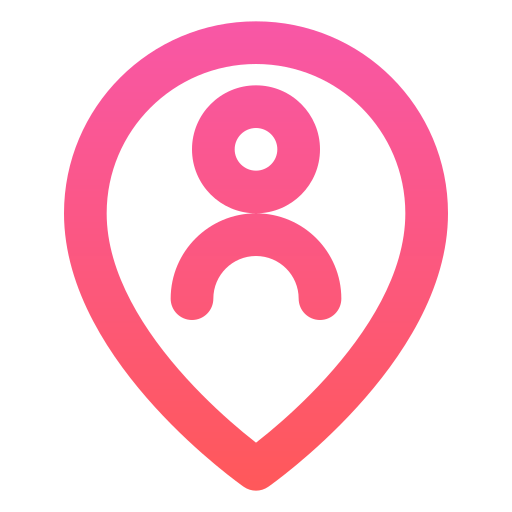 ubicación icono gratis