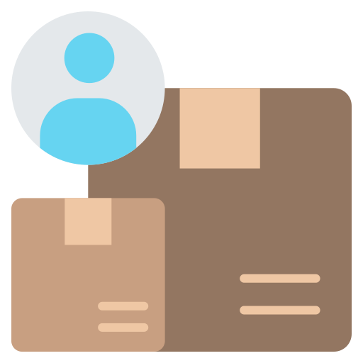 cliente icono gratis