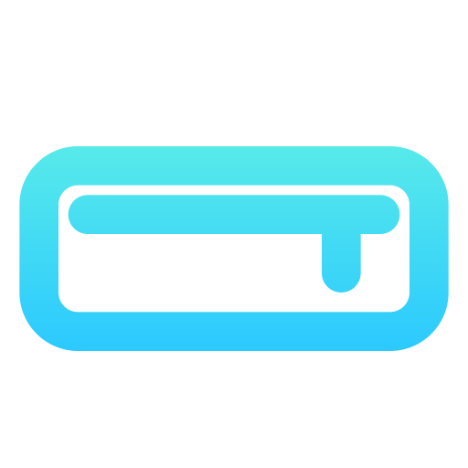 Pencil case free icon