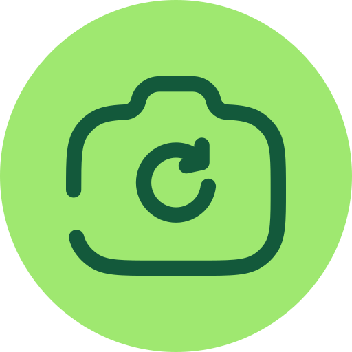 Camera free icon Camera free icon