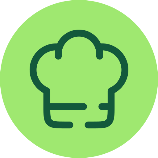 Chef free icon