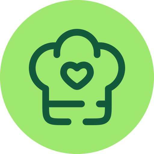 küchenchef kostenlos Icon