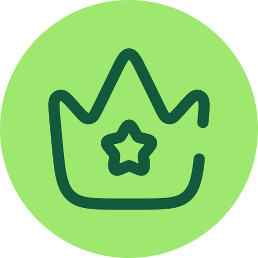 krone kostenlos Icon