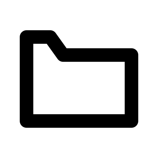 Data storage free icon Data storage free icon