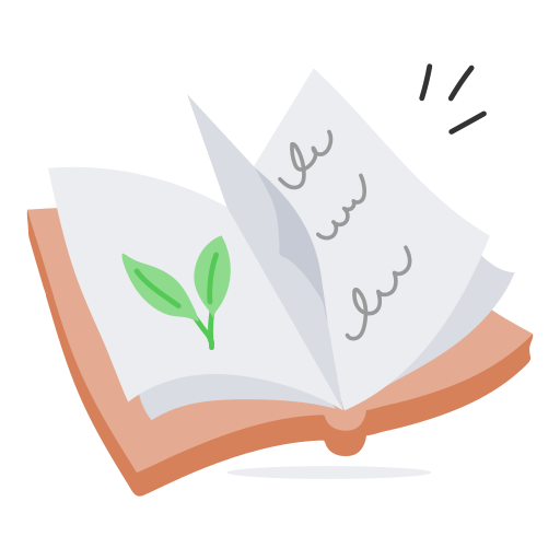 Eco knowledge free icon Eco knowledge free icon