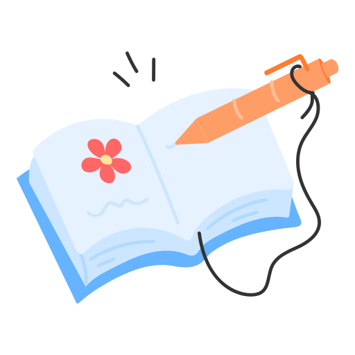 educación ecológica icono gratis