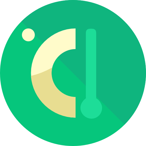 Celsius free icon Celsius free icon