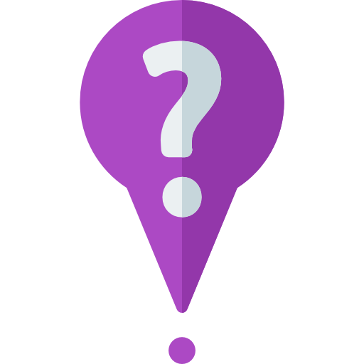 marcador de posición icono gratis