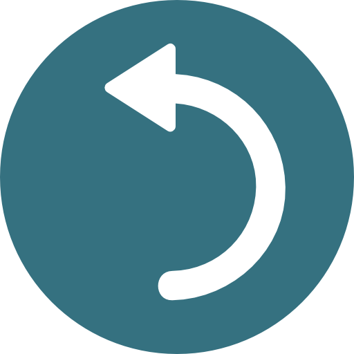 Curved arrow free icon Curved arrow free icon
