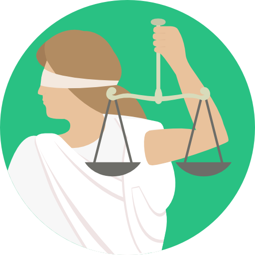 Justice Icon Png