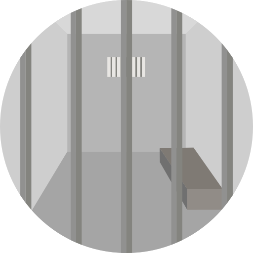 gefängnis kostenlos Icon gefängnis kostenlos Icon