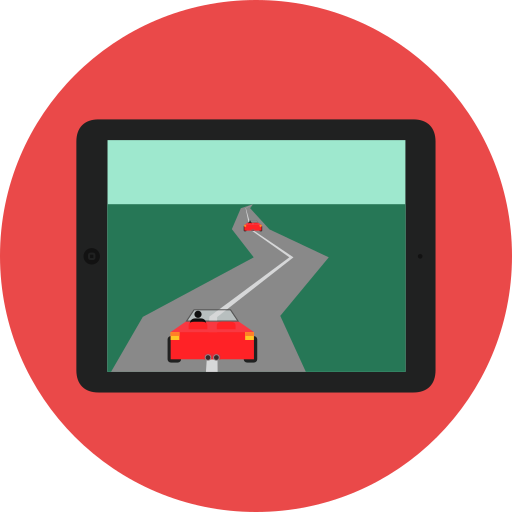 Игры бесплатно иконка