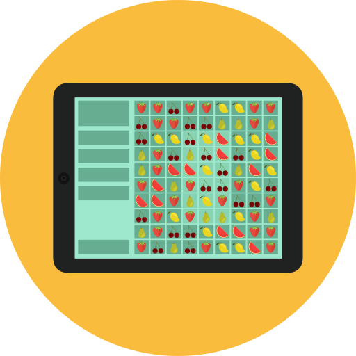 Игры бесплатно иконка