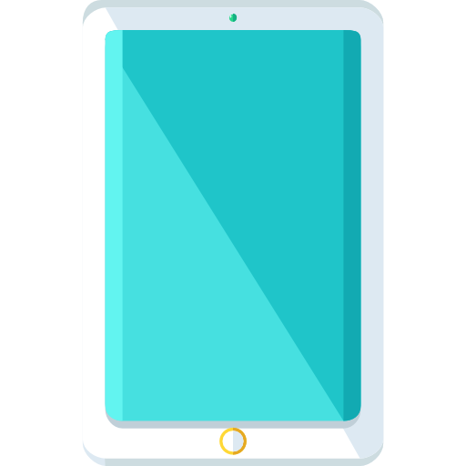 Tablet free icon Tablet free icon