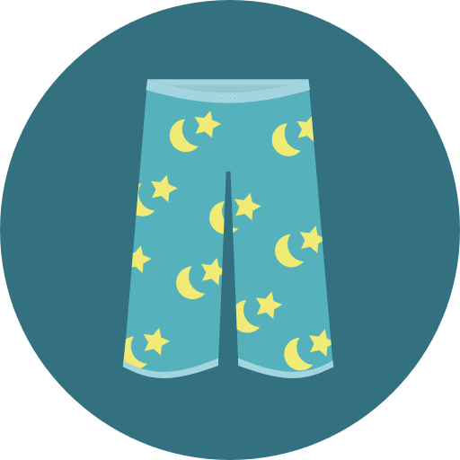 pantalones icono gratis