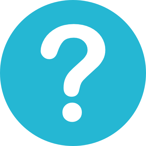 Question free icon