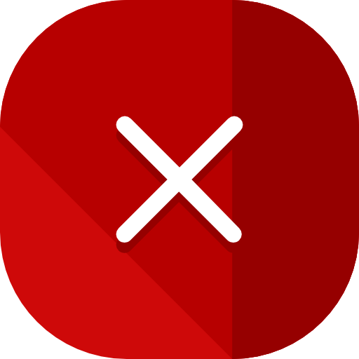 cancel-free-signs-icons