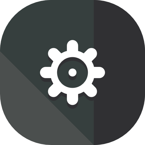 configuraciones icono gratis