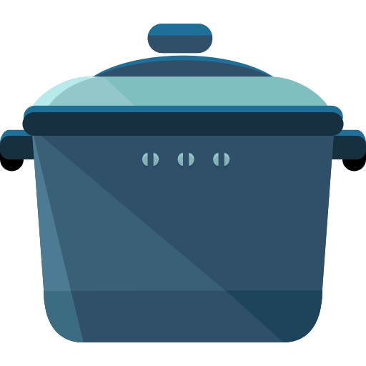 Pot free icon Pot free icon