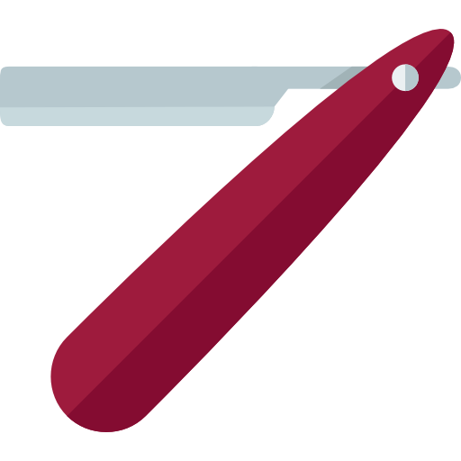 Blade free icon Blade free icon