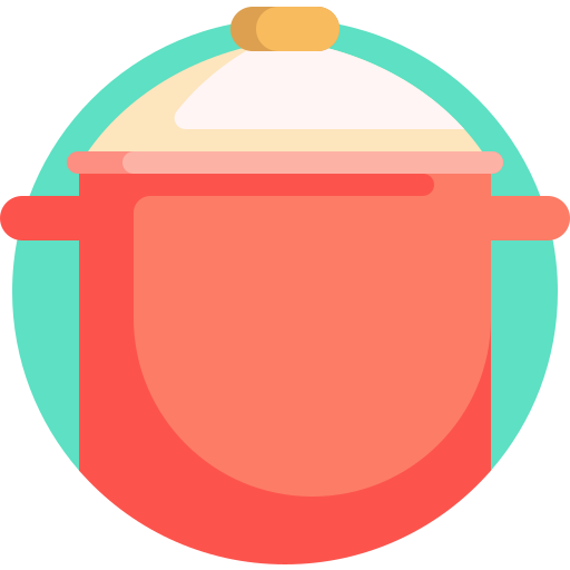 Stew - Free food icons