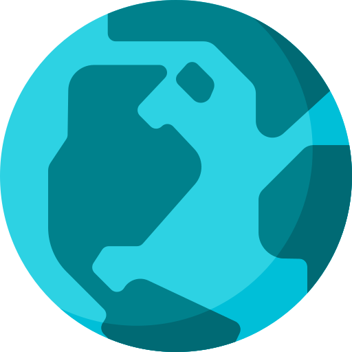 Earth free icon Earth free icon
