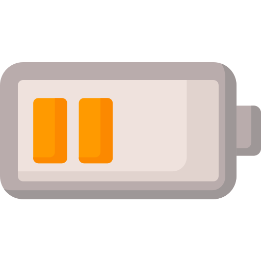Аккумулятор бесплатно иконка
