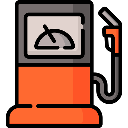 주유소 무료 아이콘 주유소 무료 아이콘