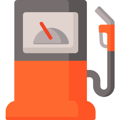 Fuel station free icon Fuel station free icon