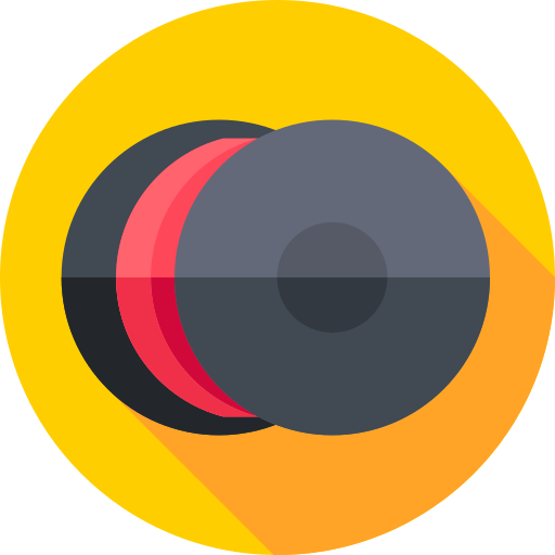 Filament free icon Filament free icon