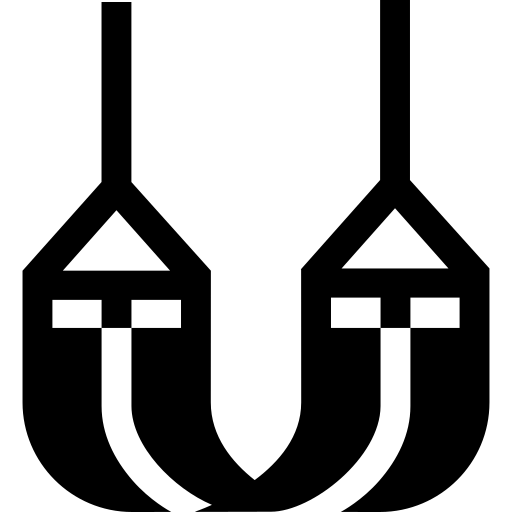 Hammock free icon