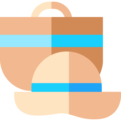 Bag free icon