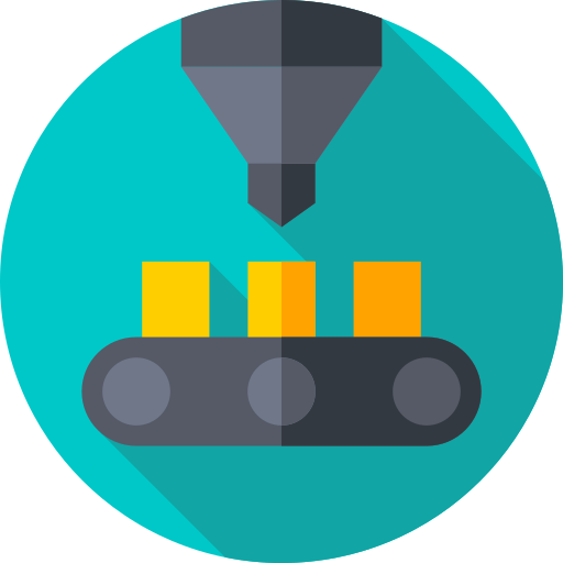 Transportadora icono gratis