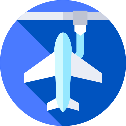 Avião grátis ícone Avião grátis ícone