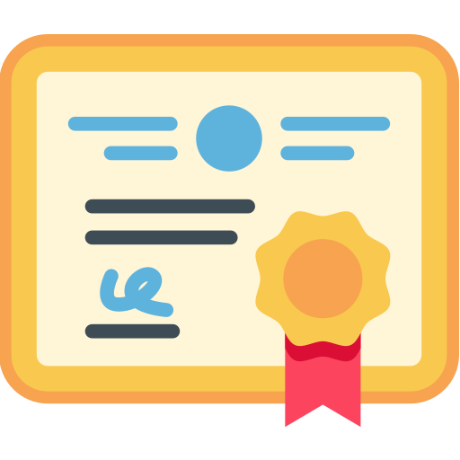 Documento legal icono gratis