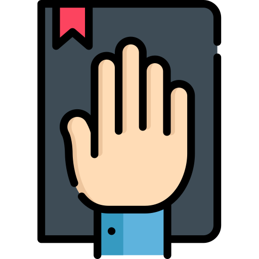 성경 무료 아이콘