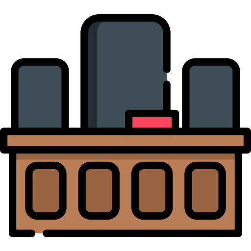 Закон бесплатно иконка