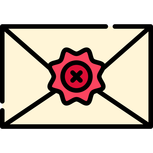 lettre Icône gratuit lettre Icône gratuit