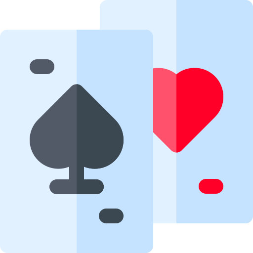 Playing cards - Free entertainment icons